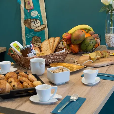 Apartment Le Splendid Pour Decouvrir La Ville Rose